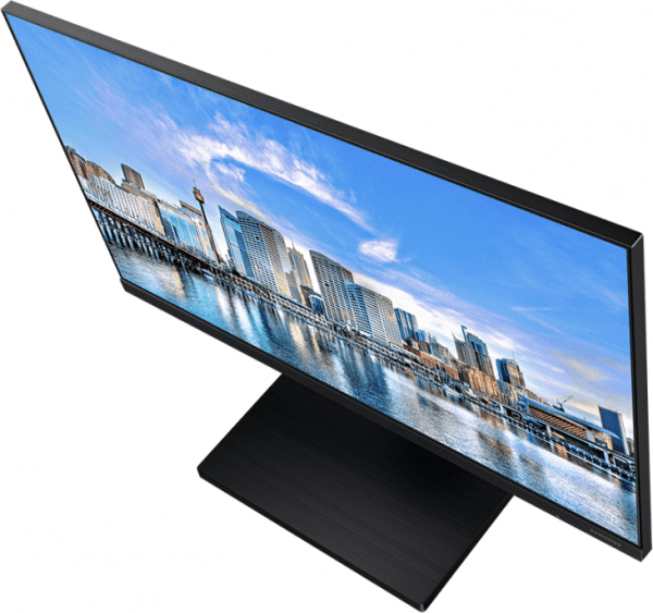 Монитор Samsung 24" F24T450FZI